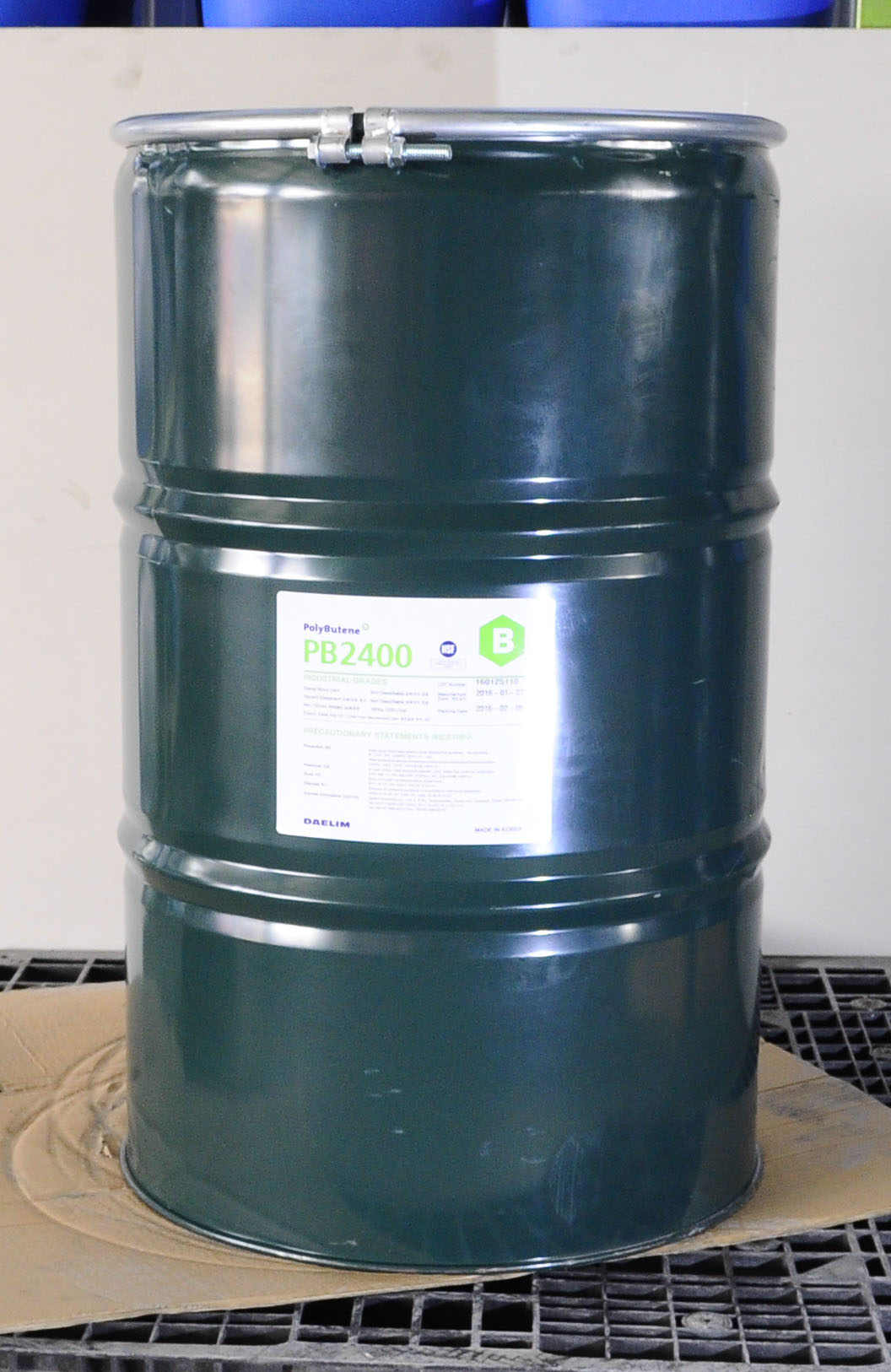 Polybutene PB 2400