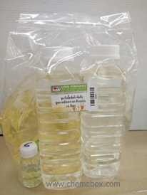 ชุดน้ำยาซักผ้า(ซักเครื่อง)