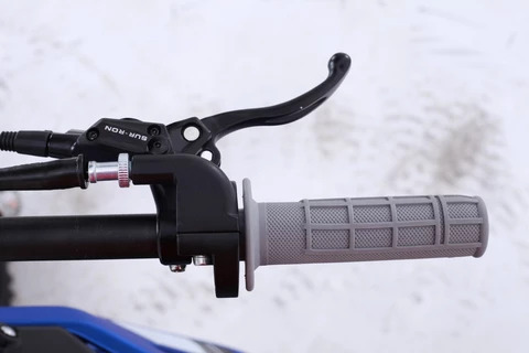 SUR-RON 2019 LB X-SERIES DUAL SPORT ELECTRIC DIRT BIKE รถจักรยานไฟฟ้าLight Bee X off-road