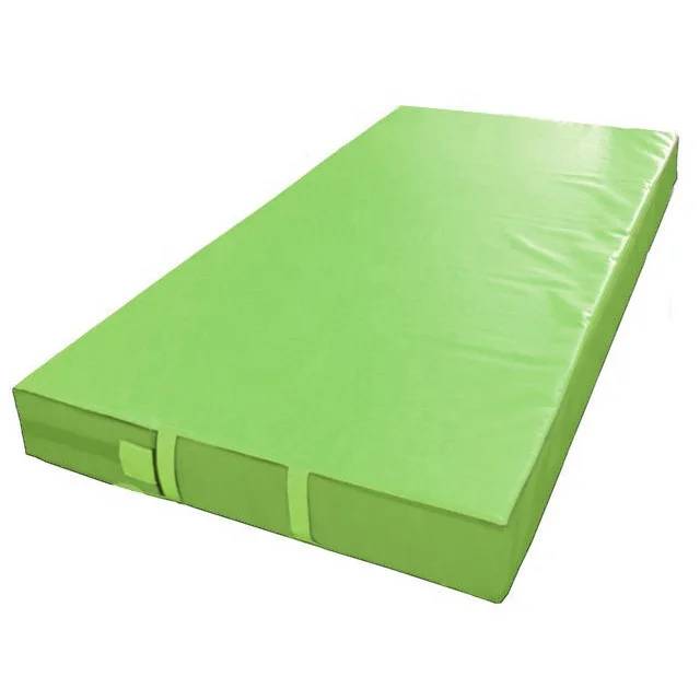 เบาะฝึกซ้อมฟุตบอล เบาะกันกระแทก ขนาด200x200x50cm ราคา25,000