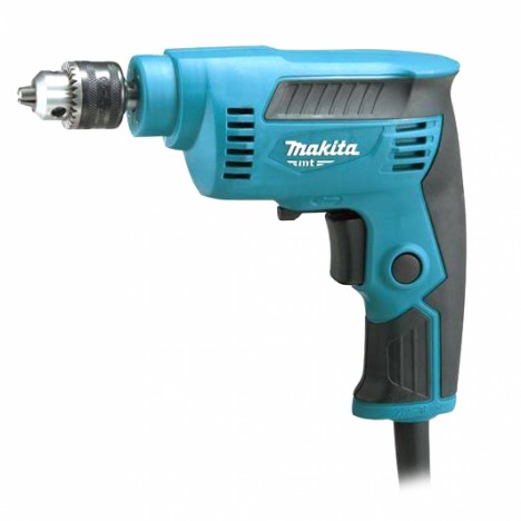 MAKITA M6501B สว่านเจาะปรับซ้าย-ขวา 1/4" มากีต้า (ตัว)