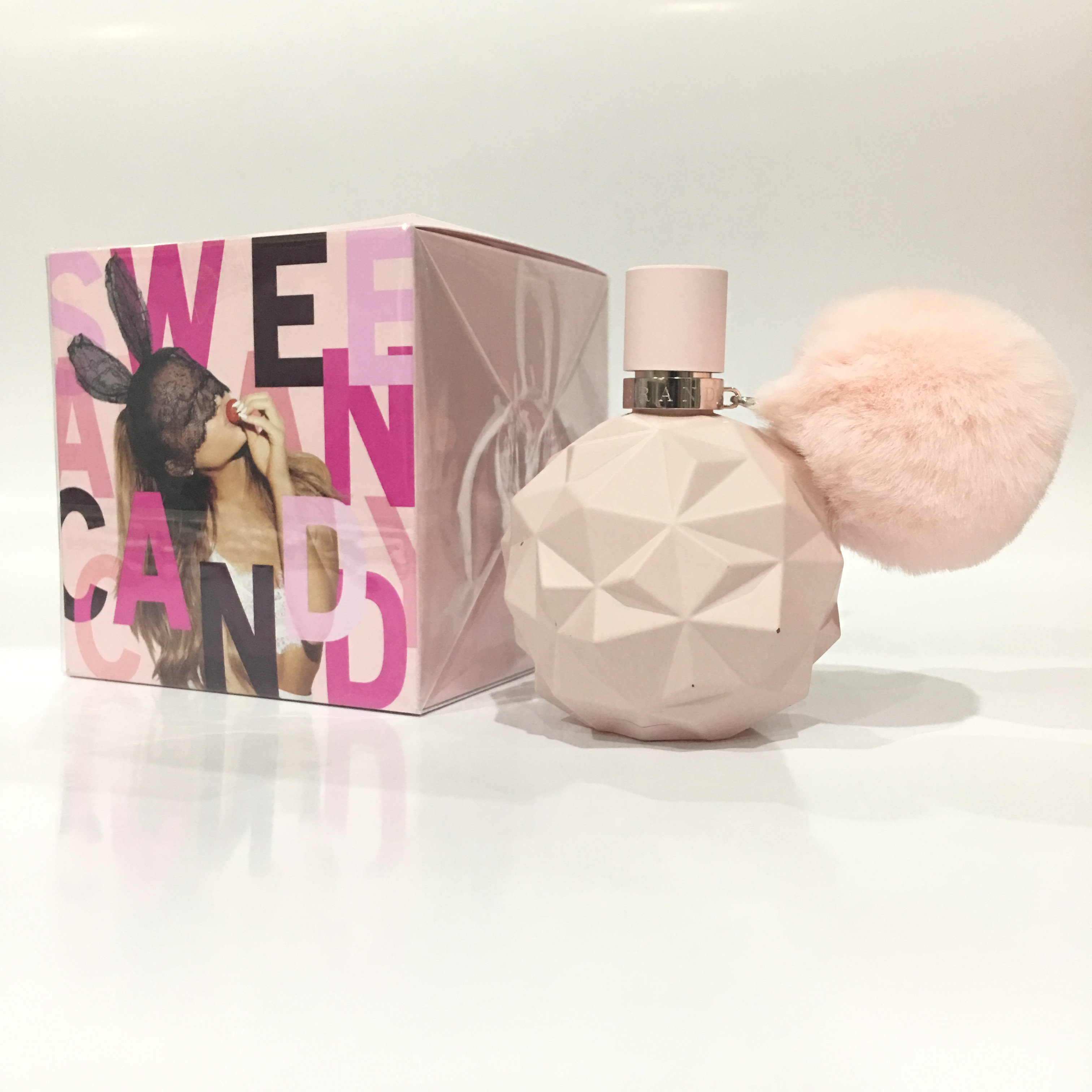 น้ำหอมแท้แบ่งขาย Ariana Grande Sweet Like Candy EDP 💕 💦แบ่ง 💕Travel Size แบบทดลอง
