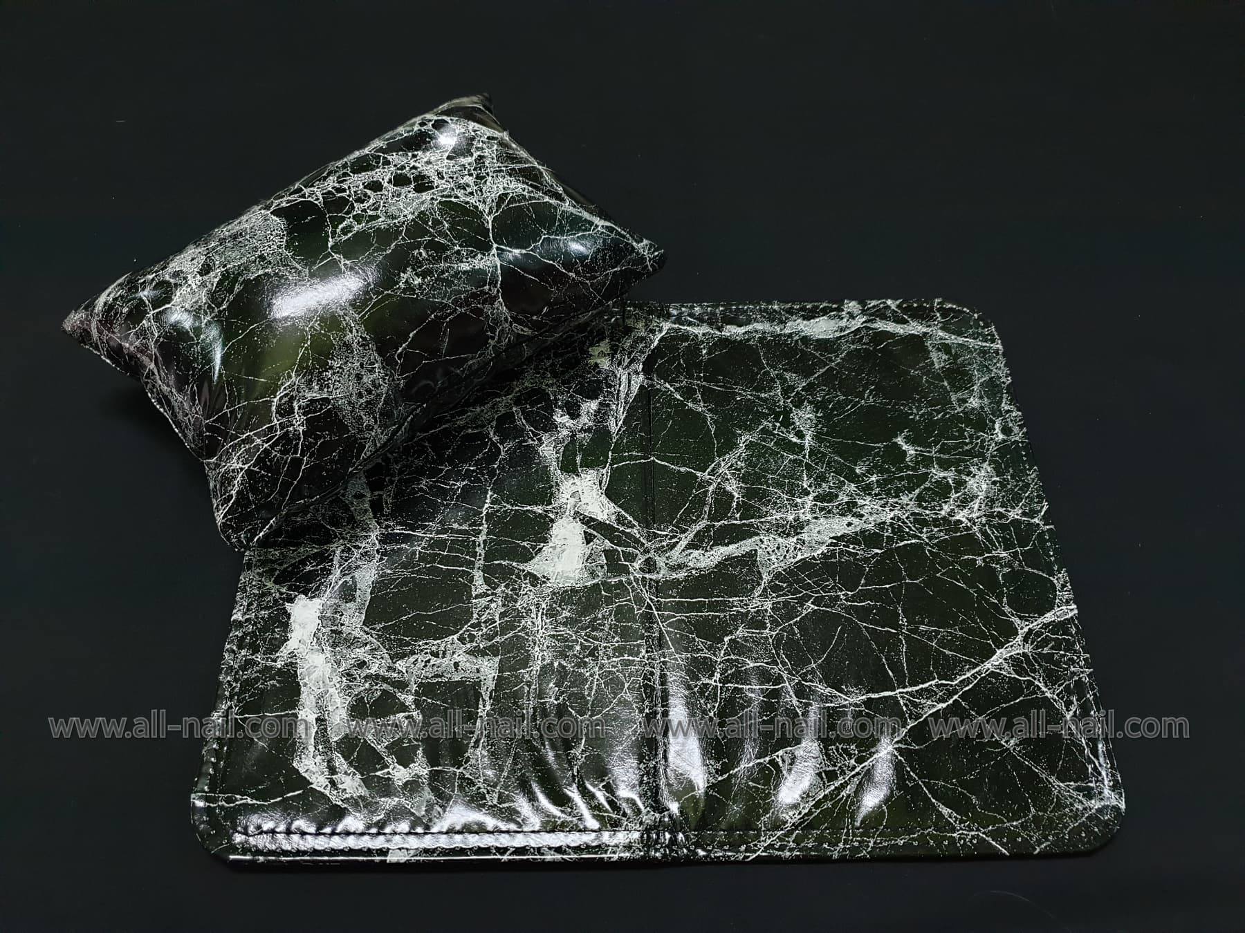 หมอนรองมือ+แผ่นรอง