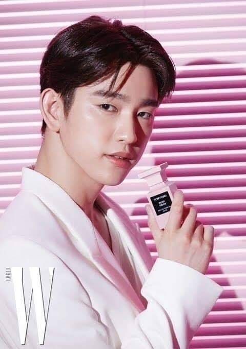 น้ำหอมแท้ Tom Ford Rose Prick EDP 50ml แยกจาก SET ได้กล่อง SET ด้วยค่ะ