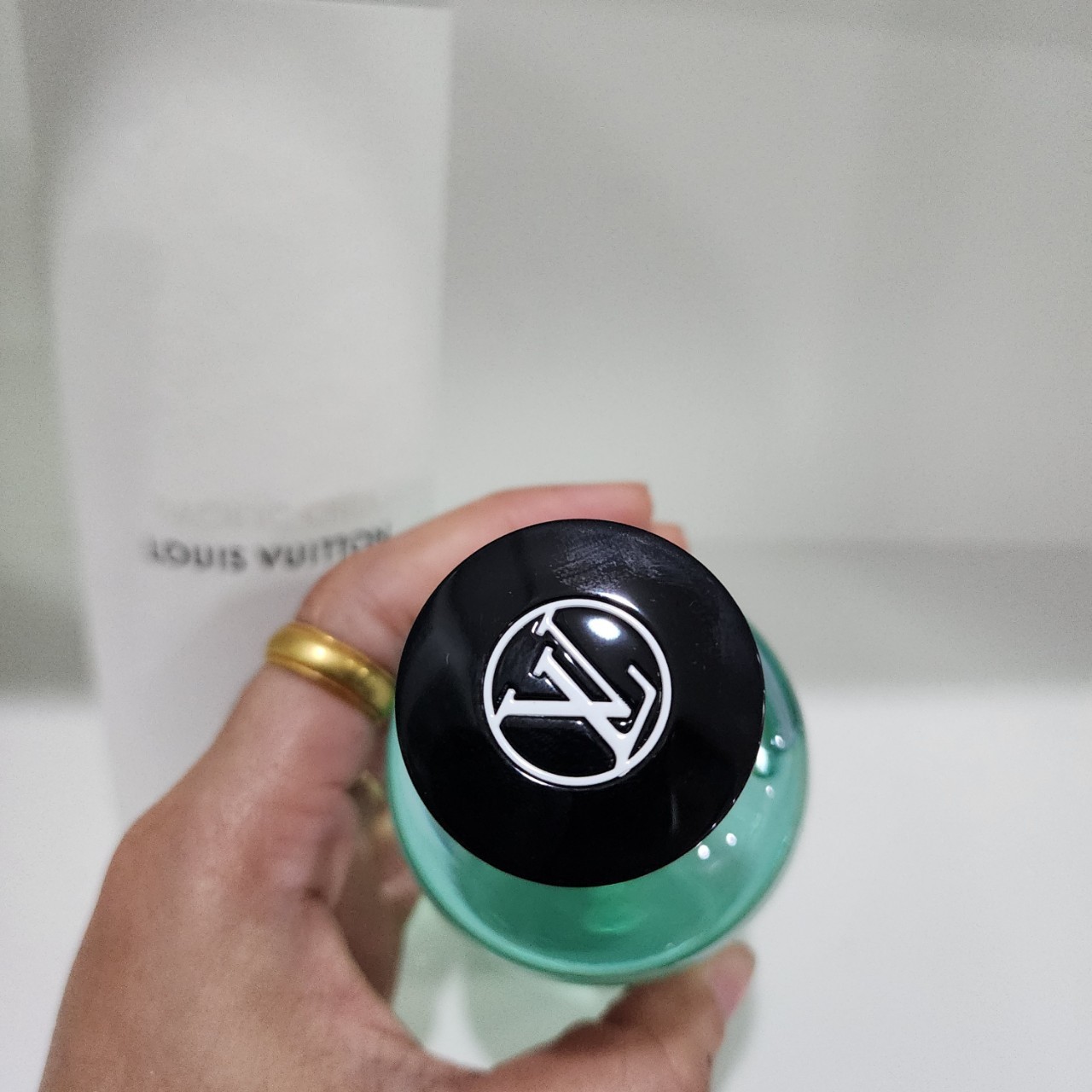 น้ำหอมแท้แบ่งขาย Louis Vuitton Pacific Chill Travel Size 💕Travel Size แบบทดลอง