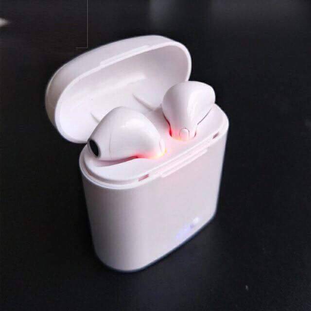 หูฟัง บลูทูธ I7s Tws