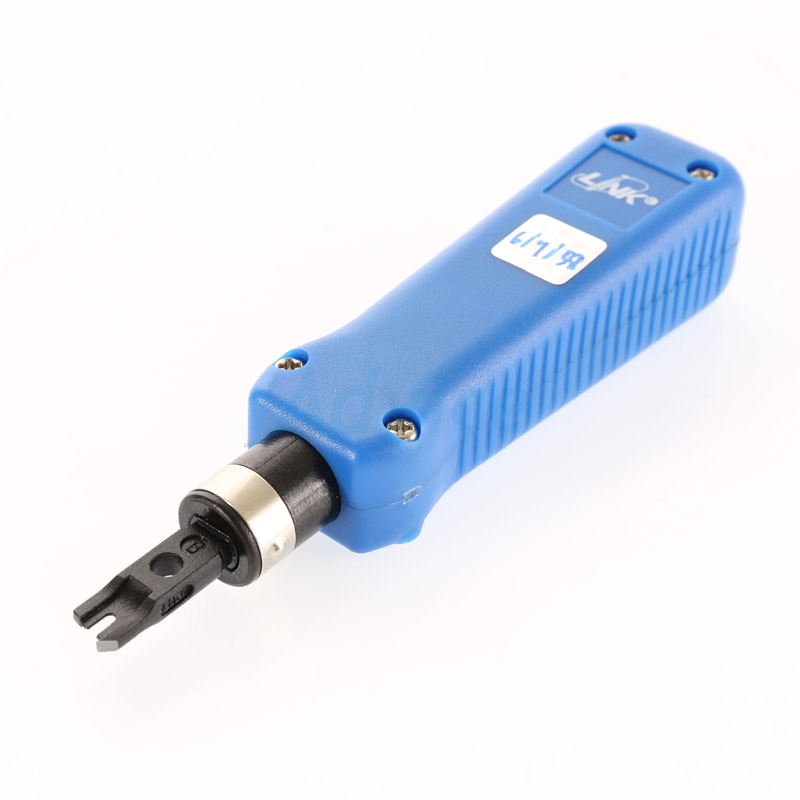 Link TL-3116 เครื่องย้ำหัวสายแลนตัวเมีย TL-3116 ลิงค์ (เครื่อง)