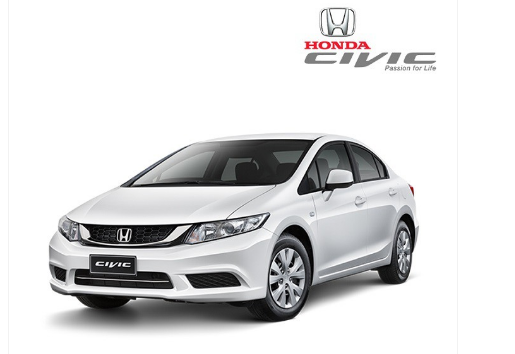 DVD คู่มือซ่อมรถยนต์ วงจรไฟฟ้า Wiring Diagram รหัสปัญหา DTC HONDA CIVIC FB ทั้งคัน (TH)