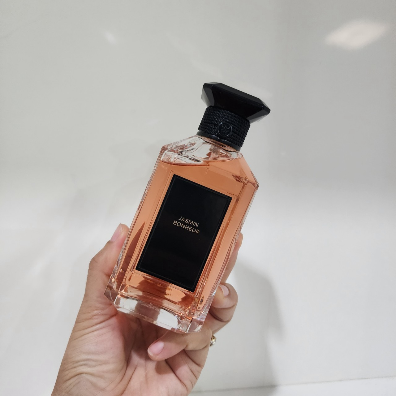 น้ำหอมแท้แบ่งขาย Guerlain Jasmin Bonheur for women and men 💕Travel Size #แบบทดลอง