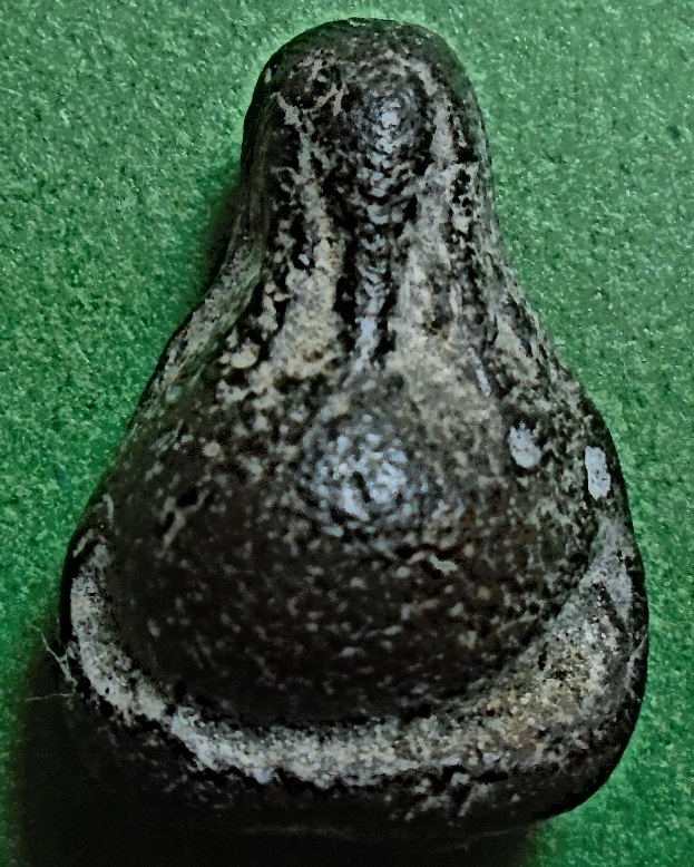 พระปิดตา ลป.เหรียญ วัดหนองบัว