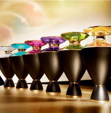 น้ำหอมแท้ Bvlgari LE GEMME COLLECTION Noorah 100ml กล่องเทสโคเมี่ยมก้นขวดดำ