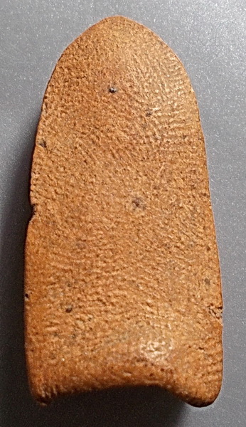 พระรอด เนื้อดิน วัดพระสิงห์ พิธีใหญ่ ปี 2496