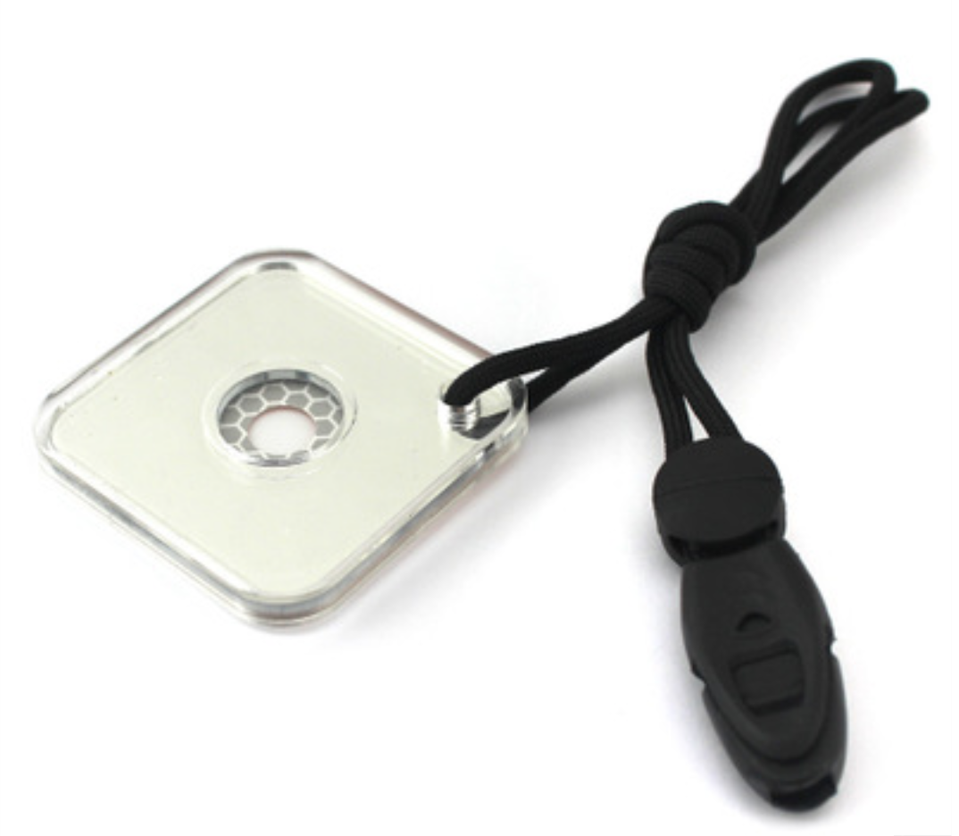 signal mirror-กระจกส่งสัญญาณ