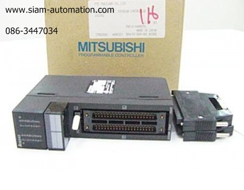 MITSUBISHI PLC A1SX42 NEW
