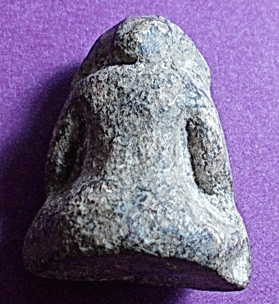 พระปิดตาลอยองค์ พิมพ์เล็ก ลป.เทพโลกอุดร