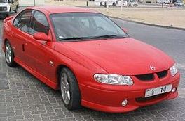 คู่มือซ่อมและ WIRING DIAGRAM CHEVROLET LUMINA VY ปี 2004