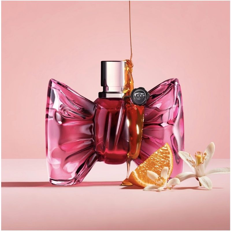 น้ำหอม Viktor & Rolf Bonbon Limited Edition Eau de Parfum da donna 50ml กล่องซีล