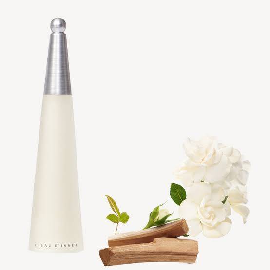 น้ำหอม Issey Miyake L'Eau D'Issey for Women EDT 100 ml. กล่องซีล