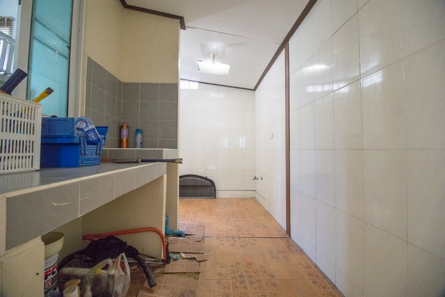 ขาย บ้านเดี่ยว ม.พฤกษาวิลเลจ ซีนเนอรี่ รังสิต คลอง 2 หลังมุม