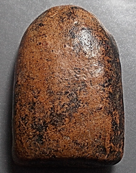 พระกำแพงซุ้มยอ กรุวัดบรมธาตุ จ.กำแพงเพชร