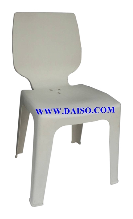 เก้าอี้้ เก้าอี้พลาสติกสวยๆ เก้าอี้พลาสติกซ้อนได้ เก้าอี้ทานข้าวพลาสติก DSP-22
