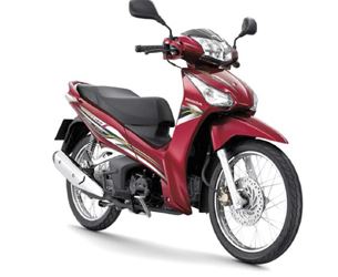 คู่มือซ่อม วงจรไฟฟ้า มอเตอร์ไซค์ Honda Wave 125i 2012 ภาษาไทย