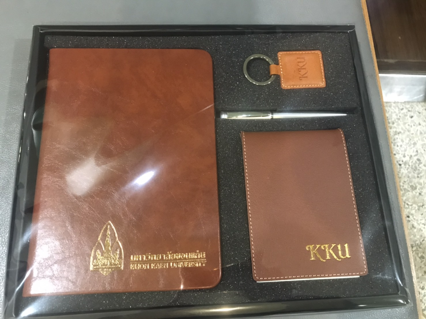 ชุดพรีมเมี่ยม Gift set