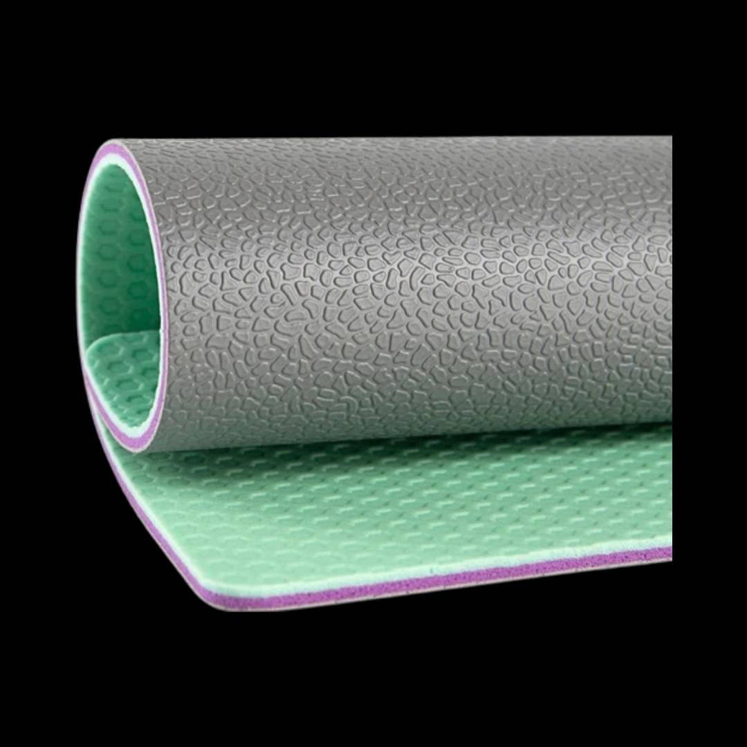 รับติดตั้งพื้นไวนิล PVCสนามแบดมินตัน สนามกีฬา ทุกชนิดมาตรฐานสากล