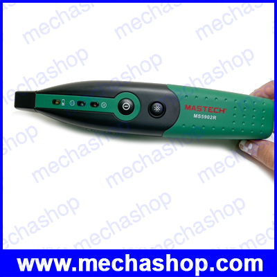 เครื่องค้นหา ตำแหน่งเซอร์กิตเบรกเกอร์ Circuit Breaker Finder Socket Tester Finder 220V AC EU Plug