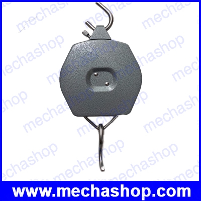 เครื่องชั่งน้ำหนัก เครื่องชั่งแบบแขวน เครื่องชั่งน้ำหนัก Hanging Scales 100kg ความละเอียด 500g