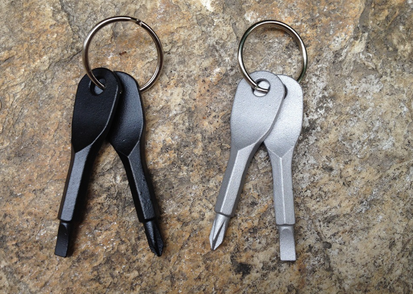 edc ดอกกุญแจไขควง EDC