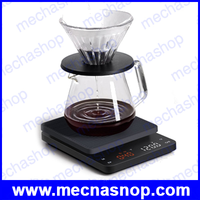 เครื่องชั่งดิจิตอล ตาชั่งดิจิตอล เครื่องชั่งกาแฟ รุ่น EK2912R ยี่ห้อ CAMRY