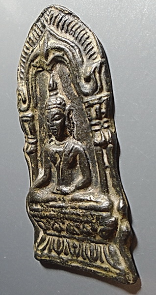 พระยอดขุนพล กรุถ้ำขุนตาล ลำพูน