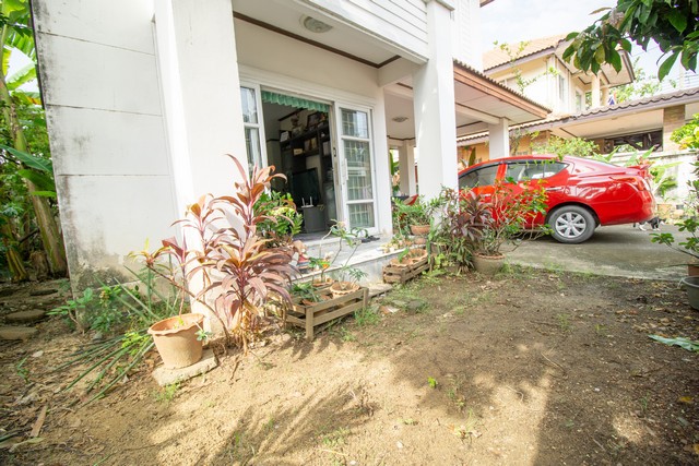 ขาย บ้านเดี่ยว ม.ซื่อตรง บางใหญ่ ถ.บางบัวทอง-สุพรรณบุรี ต.ละหาร บางบัวทอง นนทบุรี