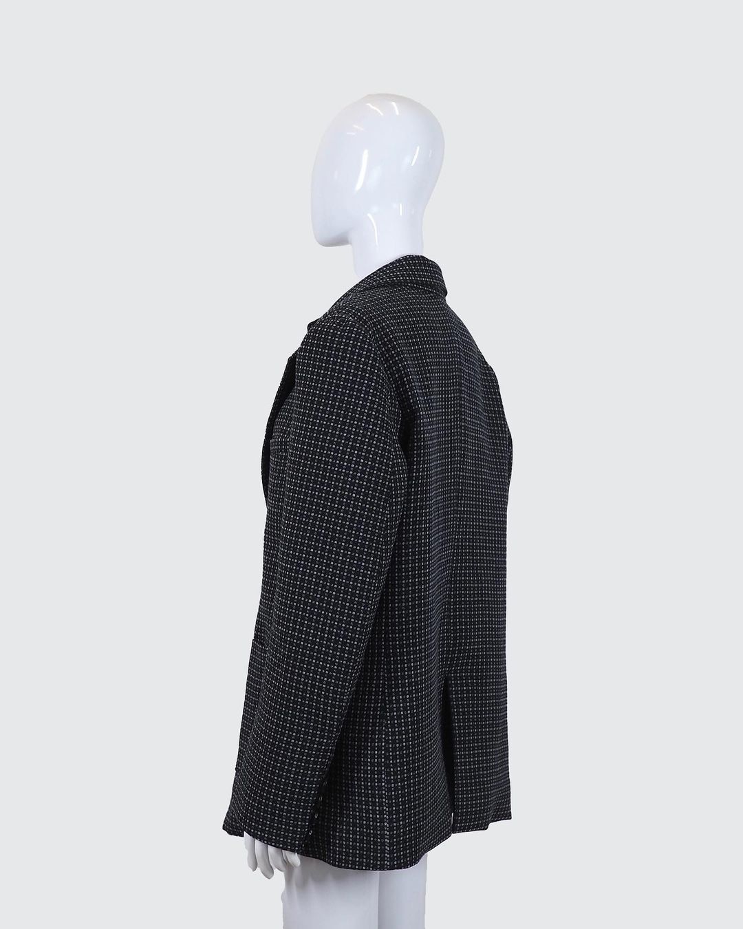 แบบตัด สูทชายblazer over size ผ้าไหม chobmai x JHN รหัส SCT-51-0323671558