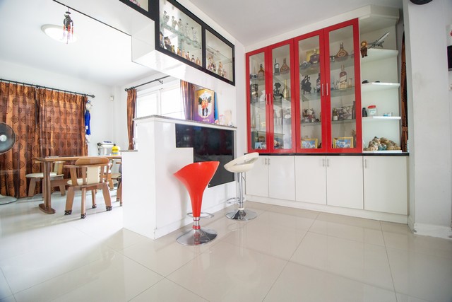 ขาย บ้านเดี่ยว หลังมุม คันทรี่โฮม เลคแอนด์พาร์ค ชากค้อ หนองขาม ศรีราชา