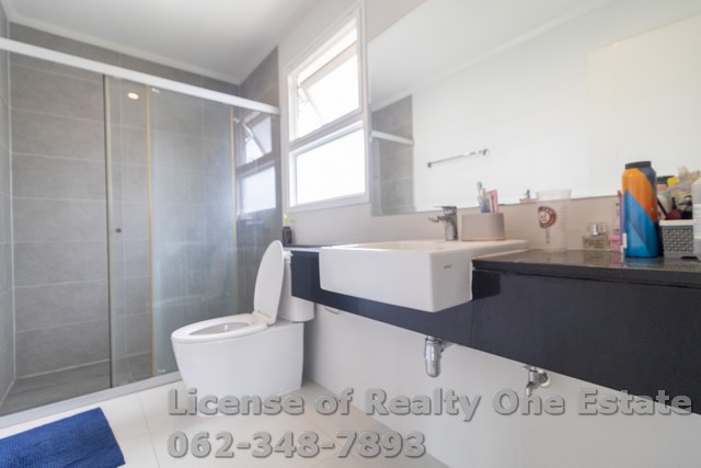 บ้านสวยให้เช่า หมู่บ้านศุภาลัย การ์เด้นวิลล์ ซ.วัดหนองปรง ถ.กรุงเทพ-ปทุมธานี บางเดื่อ ปทุมธานี