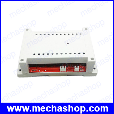 ดิมเมอร์ ควบคุมความเร็วมอเตอร์ดีซี DC10-50v 3000W 60A DC Motor Speed Control PWM HHO RC Controller