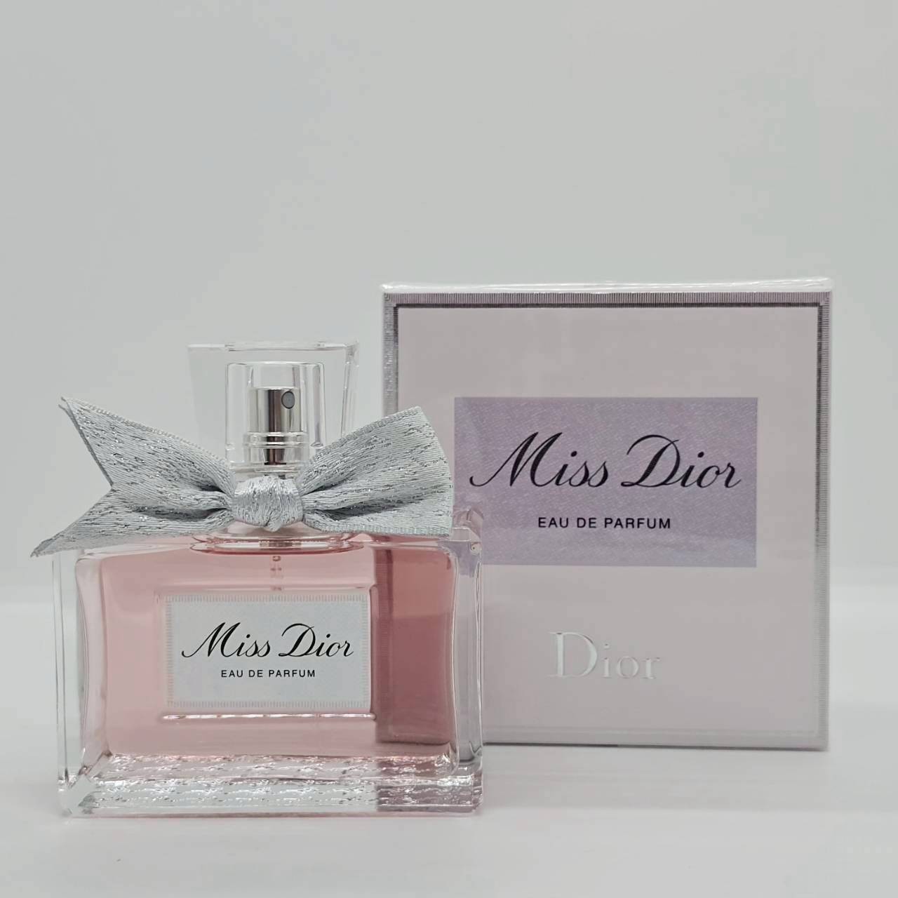 น้ำหอมแท้ Christian Dior Miss Dior Eau de Parfum รุ่น 2021 ขนาด 100ml กล่องซีล ใหม่ล่าสุด 2021