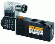 solenoid valve EMC V5211-06
