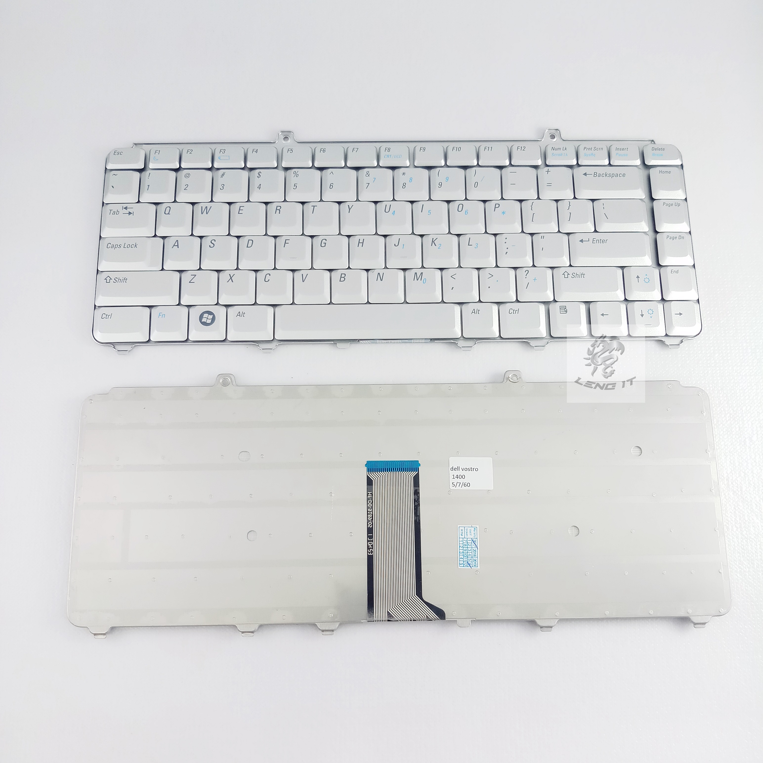 KEYBOARD DELL VOSTRO 1400