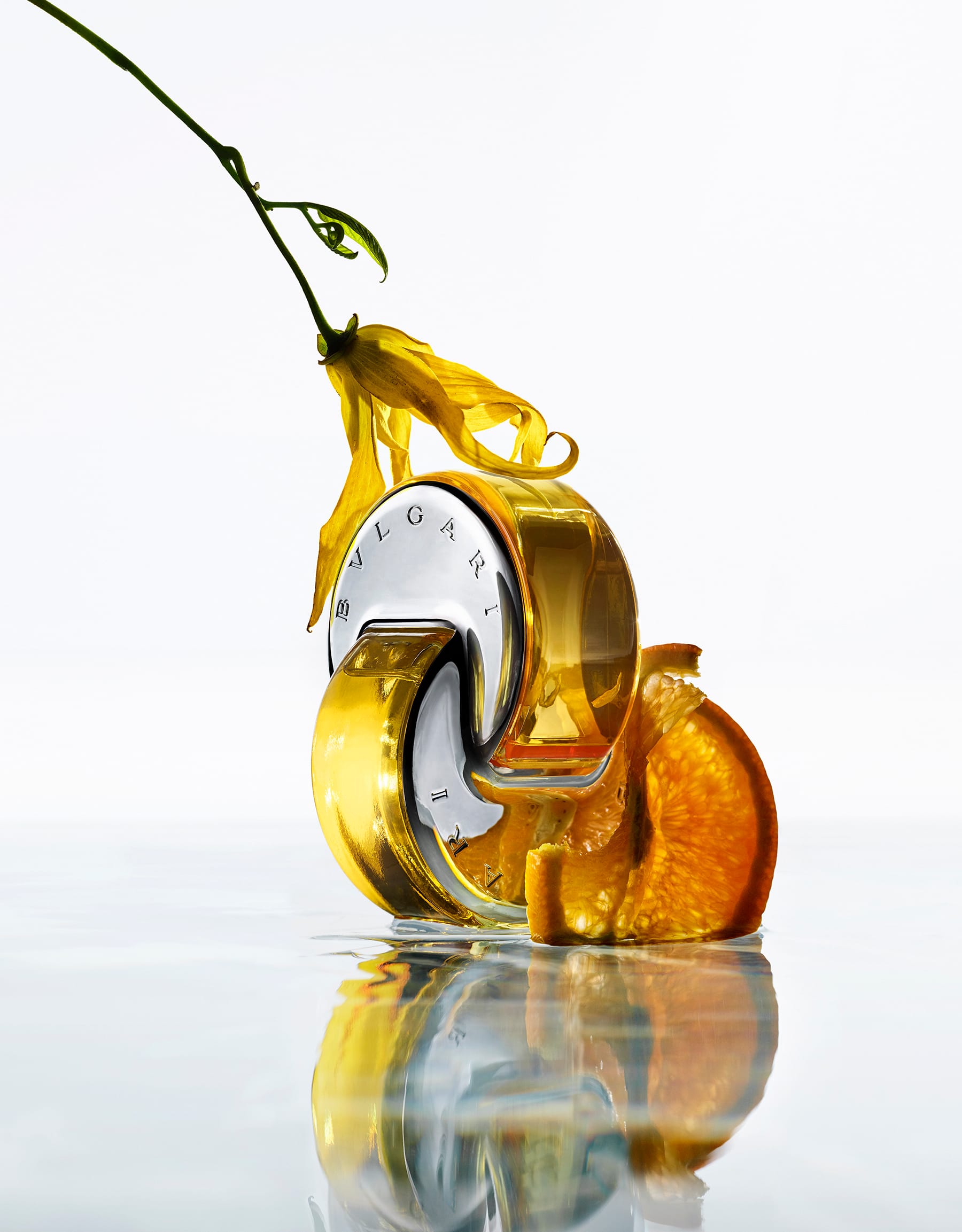 น้ำหอมแท้แบ่งขาย Bvlgari Omnia Golden Citrine EDT Limited Edition 💦แบ่ง 💕Travel Size แบบทดลอง