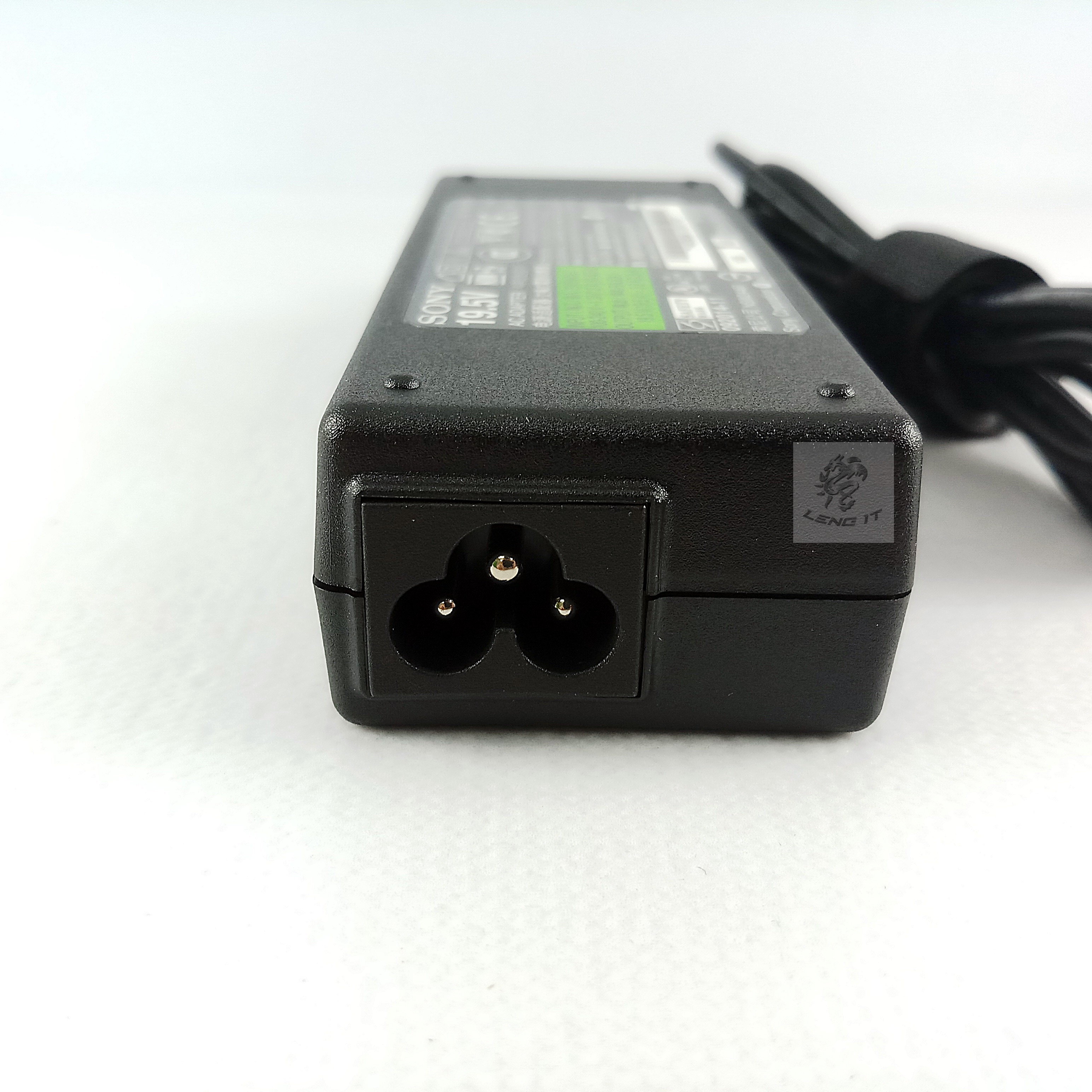 ADAPTER SONY 19.5V 3.95A 75W หัว6.5*4.4MM (ของเทียบ OEM)