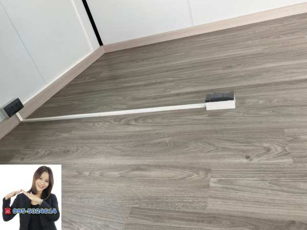 ออฟฟิศสำเร็จรูป บ้านสำเร็จรูป 3.00x5.00เมตร