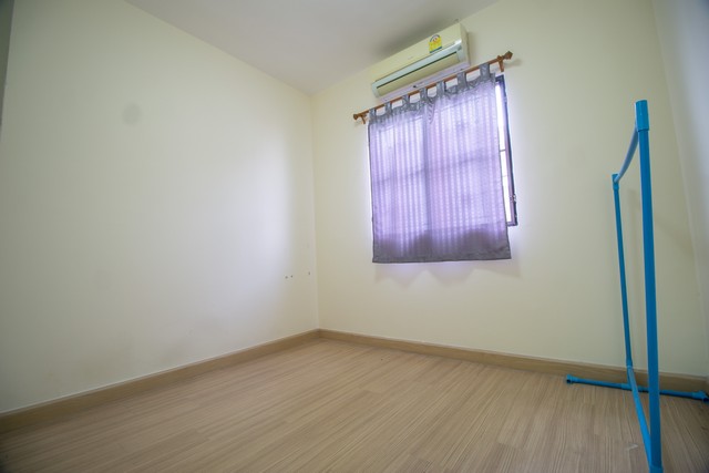 ขาย ทาวน์โฮม ม.พฤกษา 40 คลองสาม รังสิตนครนายก หลังมุม บ้านสวย