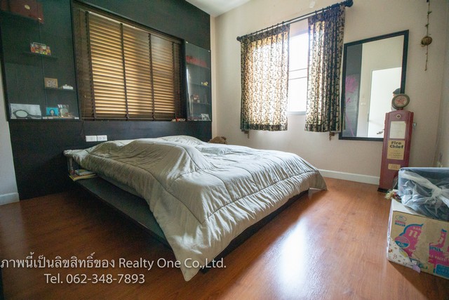 ขาย บ้าน ม.นีโอ ในโครงการ เดอะแกรนด์ พระราม 2 บ้านสวย หลังมุม