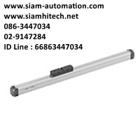 Rodless Cylinder ยี่ห้อ Koganei รุ่น ORC10x120 (New)