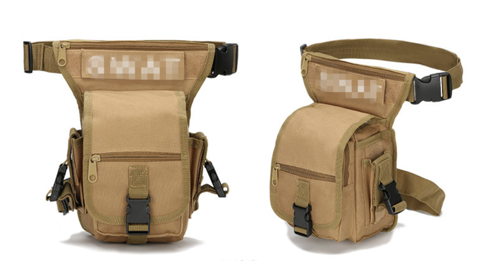 กระเป๋า คาดเอว รัดขา