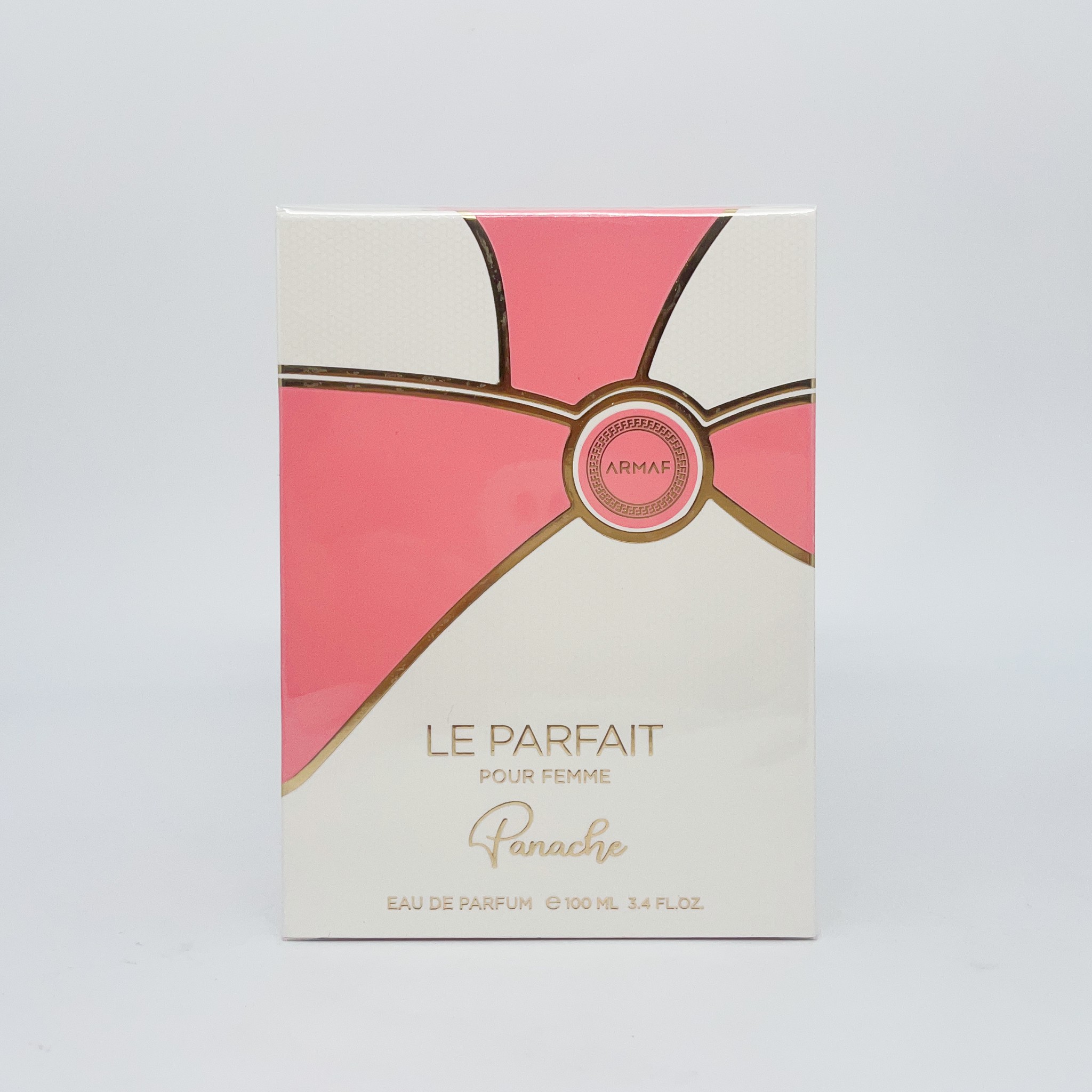 Armaf Le Parfait Pour Femme Panache EDP 100ml กล่องซีล
