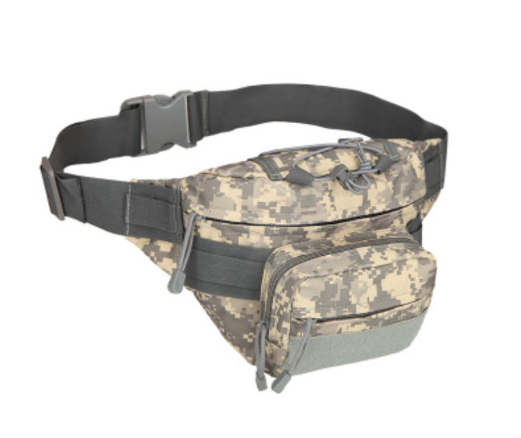 กระเป๋า คาดเอว ใส่สตางค์